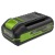 Аккумулятор High Power G40HP2 для техники GreenWorks 40 В в Костроме