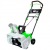 Снегоуборщик аккумуляторный RedVerg RD-SB36-400BL/U (без аккумулятора и зарядного устройства) в Костроме