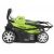 Газонокосилка аккумуляторная GreenWorks G-Max G40LM35 40V 35 см (без аккумулятора и ЗУ) в Костроме