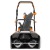 Снегоуборщик аккумуляторный Daewoo DAST 5542Li SET в Костроме