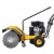 Подметальная машина Texas Handy Sweep 710TGE в Костроме