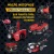 Масло моторное всесезонное полусинтетическое APEK-AS Premium 5W30 (1,0л.) для 4-х тактных двигателей в Костроме