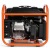Бензиновый генератор инверторный Daewoo GDA 4600 Ei 4.2 кВт в Костроме