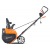 Снегоуборщик электрический Yard Fox Basic 5633Е в Костроме