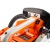 Бензопила Hammer BPL2512B-12" в Костроме