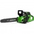 Аккумуляторная пила GreenWorks GD40CS15K6-14&quot; в Костроме