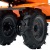 Колеса DATW 2 для мотоблоков и культиваторов Expert, Daewoo в Костроме
