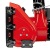 Снегоуборщик MTX STK 620EL в Костроме