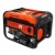 Бензогенератор Aurora AGE-3500 D 2.5 кВт в Костроме
