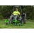 Травосборник для райдера Greenworks ZTC152 в Костроме