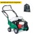 Бензиновый вертикуттер (аэратор) Billy Goat AE401H в Костроме