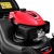 Газонокосилка бензиновая Honda HRN 536C VKEA в Костроме