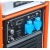 Бензогенератор инверторный Zongshen BPB 4000 3.5 кВт в Костроме