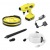 Мойка высокого давления Karcher KHB 4-18 Plus Battery Set в Костроме