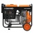 Дизельгенератор Daewoo DDAE 6000 XE 5 кВт в Костроме