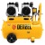 Компрессор безмасляный малошумный Denzel DLS 2200/50 в Костроме
