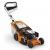 Газонокосилка бензиновая Stihl RМ-448.3 T в Костроме