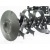 Мотоблок Garden Scout (Скаут) 135DE в Костроме