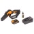 Аккумуляторная пила Worx WG324E-4" в Костроме