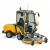 Садовый райдер Stiga Titan 740 DCR в Костроме