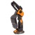 Аккумуляторная пила Worx WG324E-4" в Костроме