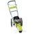 Бензиновая мотокоса на колесах Grillo HWT 550 Tilt XTL601 в Костроме