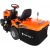 Садовый минитрактор Yard Fox T 102RDH в Костроме