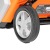 Снегоуборщик аккумуляторный Daewoo DAST 5542Li (без аккумуляторной батареи и зарядного устройства) в Костроме