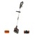 Щетка для чистки дорожек Worx WG441E в Костроме
