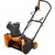 Снегоуборщик электрический Carver STE 2146 в Костроме