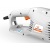 Электропила Villartec SE224 18" в Костроме