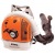 Воздуходувка бензиновая Stihl BR 500 в Костроме