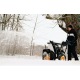 Снегоуборщик Partner SB 24 9619100-23 в Костроме