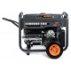 Бензогенератор Helmut LS 8300EA 8 кВт в Костроме