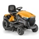 Садовый минитрактор Stiga Tornado 5108 H в Костроме