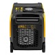 Бензиновый генератор инверторный Denzel GS-5500iSE 5 кВт в Костроме