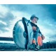 Бензорез Husqvarna K 1270 16 в Костроме