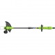 Аккумуляторный триммер GreenWorks G24LT301 2 Ач в Костроме