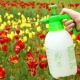 Опрыскиватель ручной помповый DEKO DKSP05 3 л в Костроме