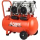 Компрессор безмасляный A-iPower AC290/50LF в Костроме