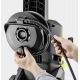 Мойка высокого давления Karcher K 4 WCM Premium в Костроме