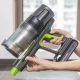 Пылесос аккумуляторный GreenWorks GD24SVK4 в Костроме