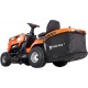 Садовый минитрактор Yard Fox T 102RDH в Костроме