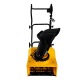 Снегоуборщик электрический Baumaster STE-3431X в Костроме