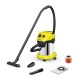 Хозяйственный пылесос Karcher WD 3 P S V-17/4/20 в Костроме
