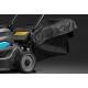 Газонокосилка электрическая Caiman Eletto 47EP в Костроме