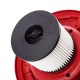 Промышленный пылесос RedVerg RD-VC1000-15P в Костроме