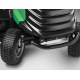 Садовый минитрактор Caiman Comodo 2WD HD 107D2K в Костроме