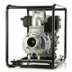 Дизельная мотопомпа DaiShin SCR-100 YD в Костроме