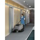 Подметальная машина Karcher KM 75/40 W Bp Pack в Костроме